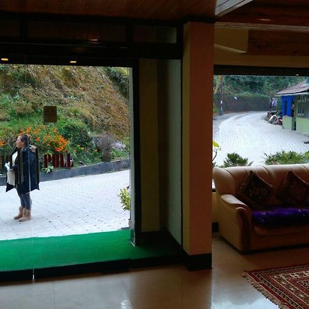 Mystic Rodhi Resort Darjeeling  Esterno foto