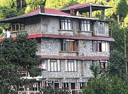 Mystic Rodhi Resort Darjeeling  Esterno foto