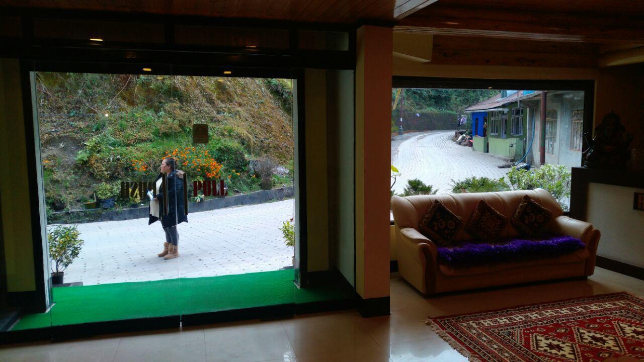 Mystic Rodhi Resort Darjeeling  Esterno foto