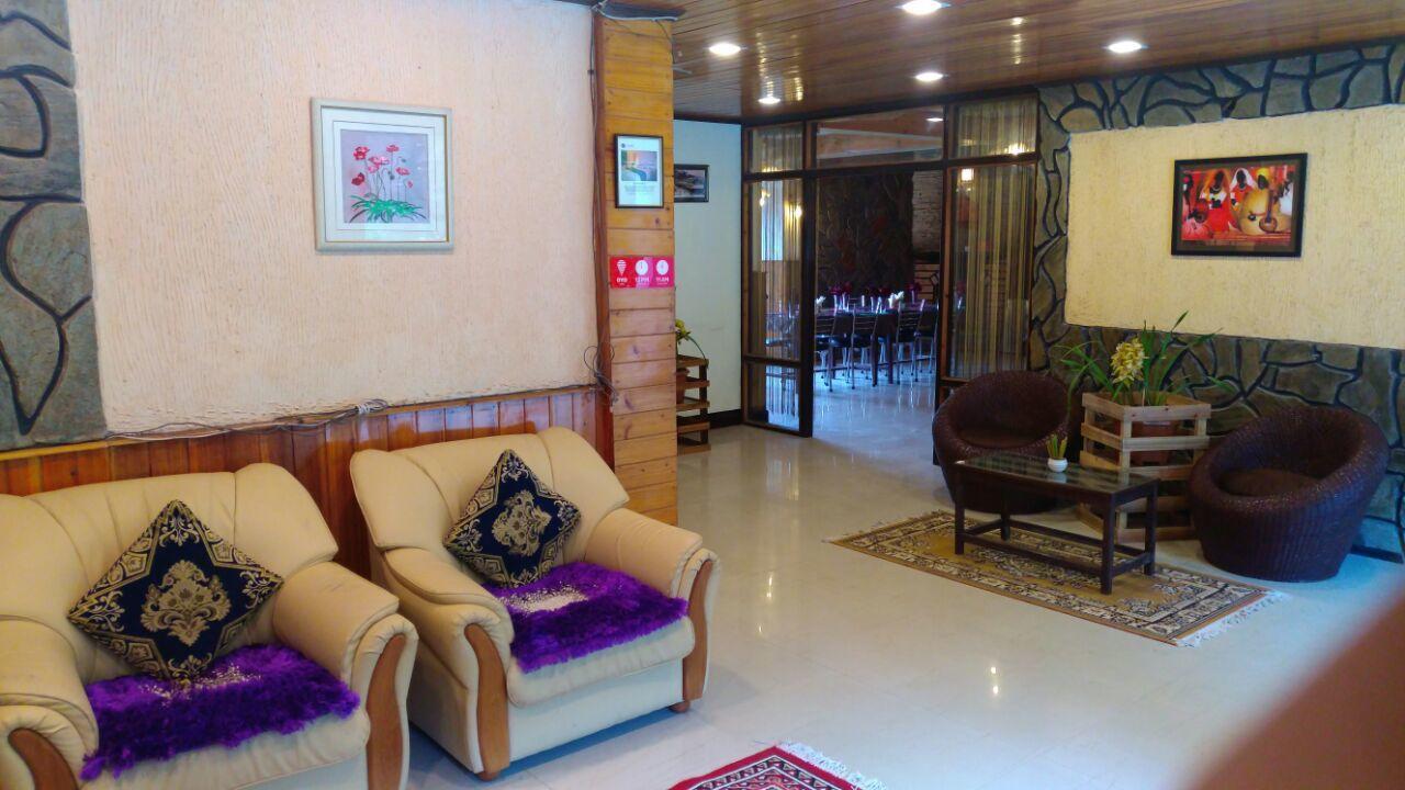 Mystic Rodhi Resort Darjeeling  Esterno foto