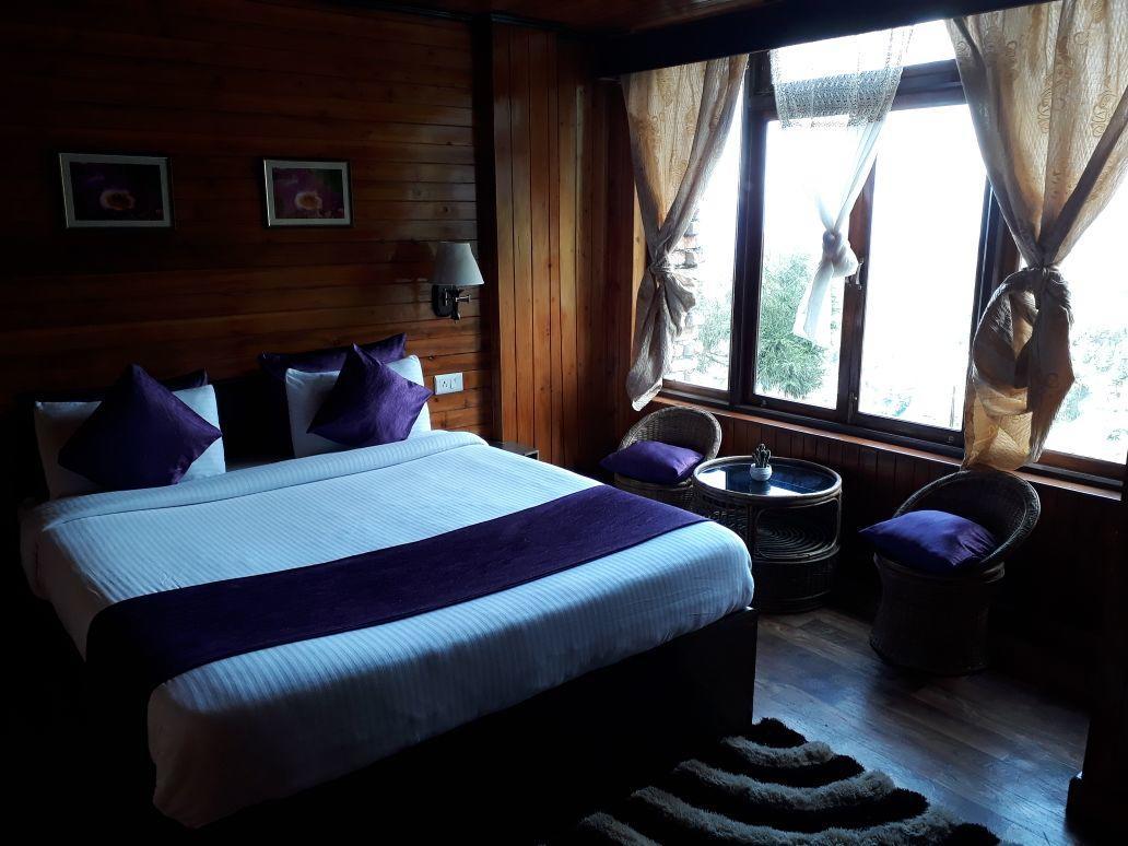 Mystic Rodhi Resort Darjeeling  Esterno foto