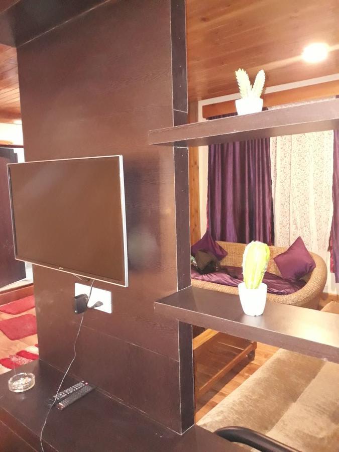 Mystic Rodhi Resort Darjeeling  Esterno foto