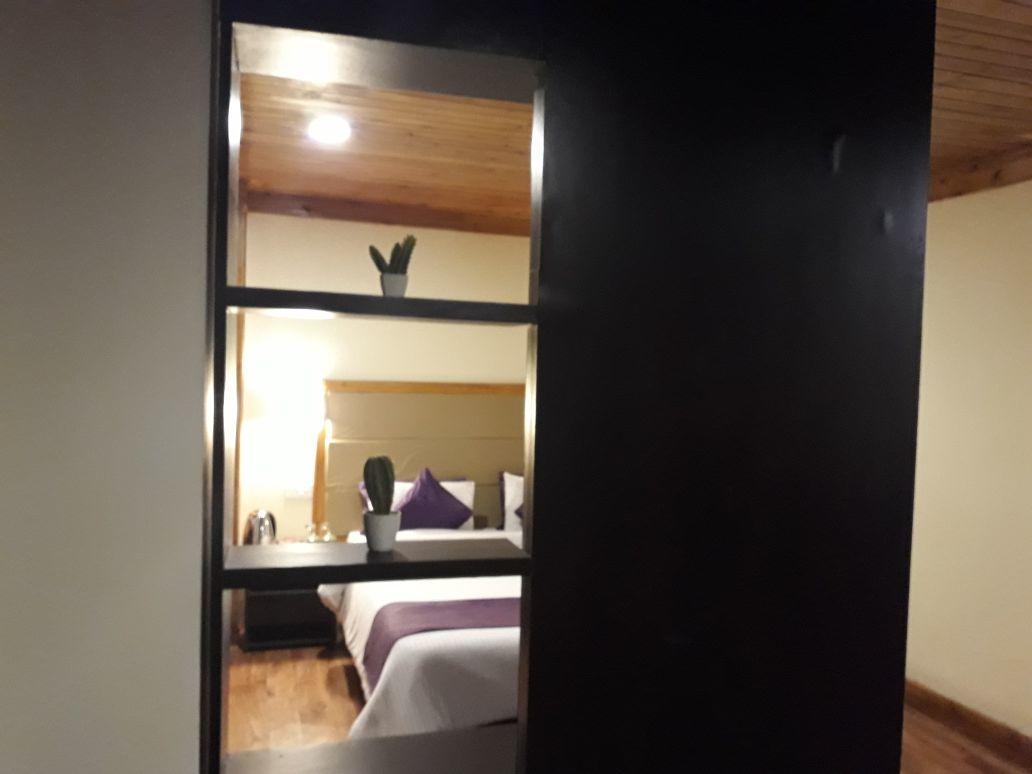 Mystic Rodhi Resort Darjeeling  Esterno foto