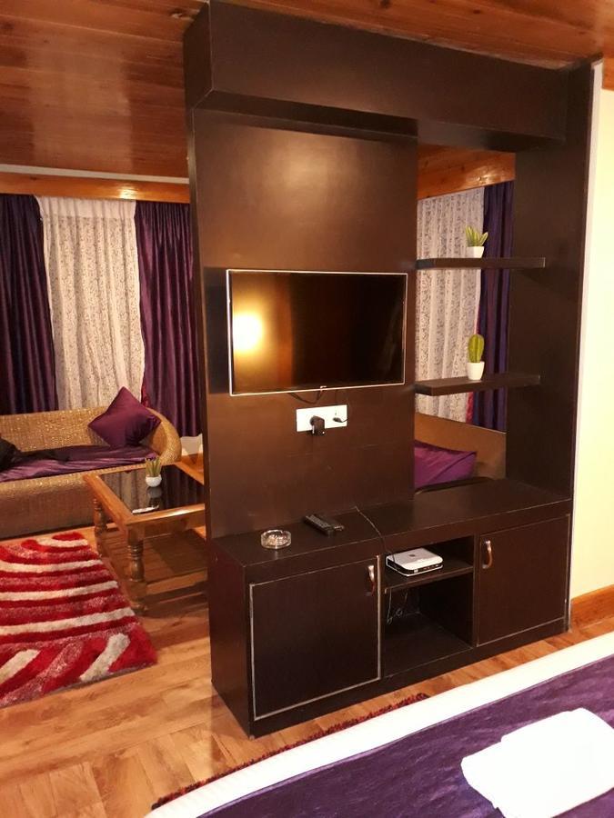 Mystic Rodhi Resort Darjeeling  Esterno foto