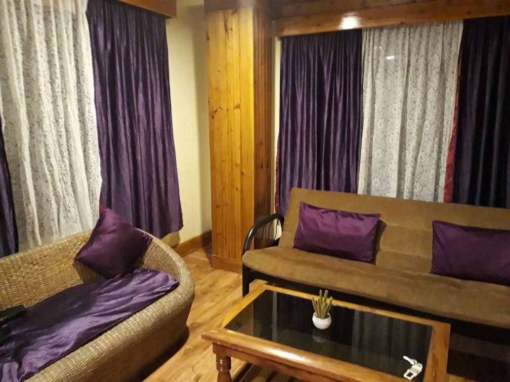 Mystic Rodhi Resort Darjeeling  Esterno foto