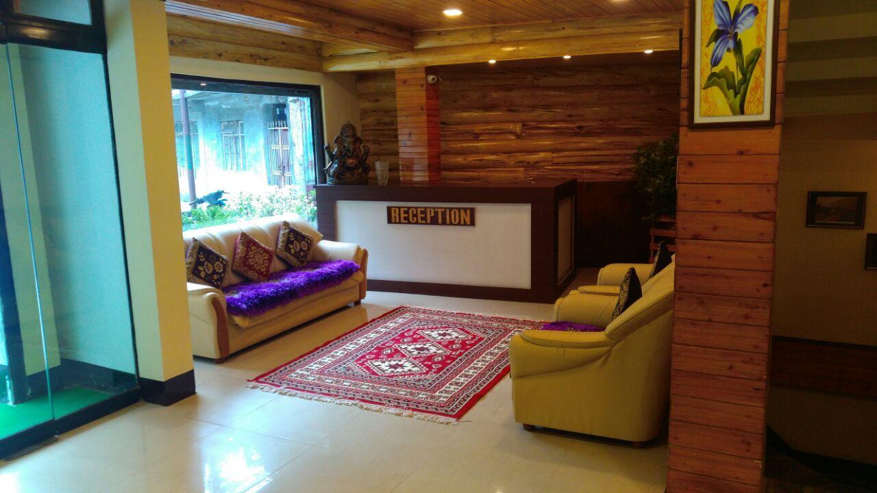 Mystic Rodhi Resort Darjeeling  Esterno foto