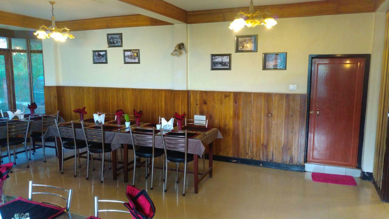 Mystic Rodhi Resort Darjeeling  Esterno foto