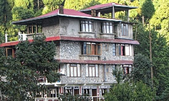 Mystic Rodhi Resort Darjeeling  Esterno foto