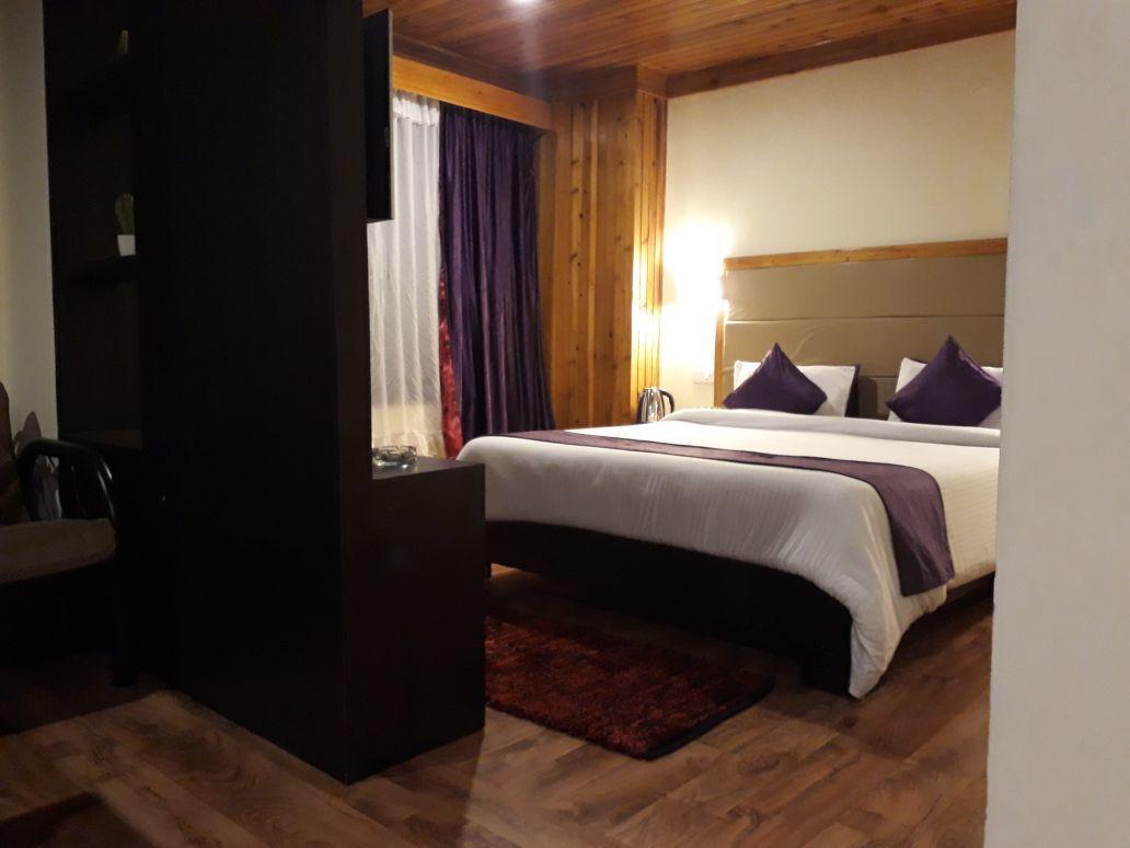 Mystic Rodhi Resort Darjeeling  Esterno foto